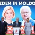 Pred izbore u Moldaviji siromaštvo hrani sumnje prema Zapadu