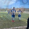 Pčinjska okružna liga: Alakince ne prepušta vrh tabele