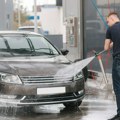 Samouslužne autoperionice veoma su popularne, ali ova pravila pranja morate da znate kako ne biste oštetili auto