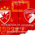 Radnički protiv Crvene zvezde