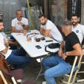 Nestranački narod u borbi protiv režima