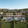Prve gradske kuće uz golf teren s pogledom na Boku Kotorsku - Nova rezidencijalna kolekcija Luštica Bay-a