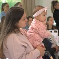 U PIROTU OBELEŽENA NACIONALNA NEDELJA PROMOCIJE DOJENJA: Najprirodnija hrana za najbolji početak života