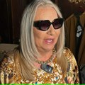 "Darko Lazić treba da uzme vozača, on ne može da se obuzda": Vesna Zmijanac o udesu pevača, pa priznala: "Nemam ja snage za te…