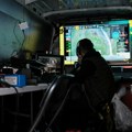 UKRAJINSKA KRIZA - Moskva: Dronom napadnut rashladni toranj nuklearke Novovoronjež; Zelenski govorio o ruskoj "floti iz senke"