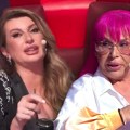 Pevačice se posvađale zbog muževa: Haos između Viki i Zorice: "Ne možeš da porediš Kemiša sa Tašketom, moj muž je najbolji"…