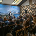 Najavljen nastavak projekta “Vlasina – čista ljubav”