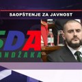 SDA Sandžaka žestoko na Usamu Zukorlića: “Prodana duša režima, Srebrenica mu je kafanska tema!”