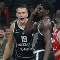 Vreme je da se Arijan ''razleti'' po terenu!