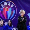 Kraj: Marina Maljković više ne vodi Srbiju