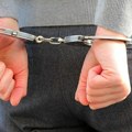 Uhapšen desničar zbog pretnji da će se obračunati sa ljudima iz Pionirskog parka