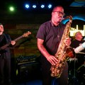 Džez muzičar godine zatvara 41. Beogradski džez festival
