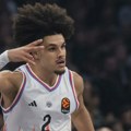 Hifi pun utisaka iz Beograda: "Volim ljude iz Srbije jer vole košarku kao i ja"