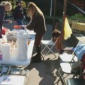 Zbor Fontana na Novom Beogradu organizuje bazar - skupljaju se donacije za šetače do Novog Sada
