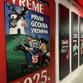Nedeljnik Vreme obeležio 35 godina izveštavanja