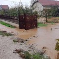 Novi poplavni talas u Donjem Stopanju: Ugroženo i Veliko Trnjane