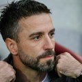 Коковић пред Јавор: "Очекујем 'прљавију' утакмицу" ВИДЕО