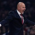 Obradović otkrio stanje monekea: Evo ko će od povređenih igrati za Zvezdu protiv Monaka...