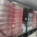 Šampion u prekršajima Vozač kamiona za 28 dana učinio 80 prekršaja, kažnjen sa skoro 2,5 miliona dinara