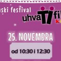 "Uhvati film kids" u utorak u Futogu