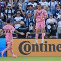 Ovo se čekalo: Mesi doneo Interu titulu u MLS ligi