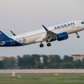 Grčka avio-kompanija uvela prvu komercijalnu liniju za Bagdad posle 35 godina
