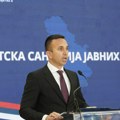 Boban Janković po četvrti put izabran za predsednika opštine Mionica