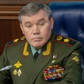 Gerasimov zapretio SAD: Videćete ruski odgovor