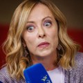 "2025. Bila je teška, ali Ne brinite, sledeća će biti još gora!": Zlosutni govor Đorđe Meloni zaprepastio državno osoblje i…