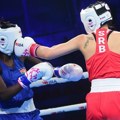 Bokserski spektakl "Kraljice ringa" u Zvorniku: Sara Ćirković predvodi srpski tim
