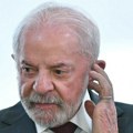 Lula stavio veto na zakon o smanjenju kazne Bolsonaru