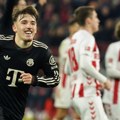 Bajern ne posustaje - tri gola Kramarića za 27 minuta!