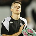 Crno-beli ostaju bez Kostića: Italijani tvrde da je Partizan pristao na transfer!
