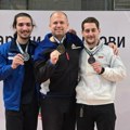 Mikec godinu počeo trijumfom: Olimpijski šampion zlatan na Velikoj nagradi Sofije