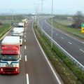 Blokade granica zbog EES sistema: Kamiondžije upozoravaju na kolaps transporta