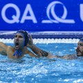 Vaterpolisti su ponos Srbije, bitka s Crnom Gorom pa napad na medalju