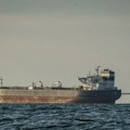 Francuska zadržala tanker „Grinč” zbog sumnje da pripada ruskoj „floti u senci”
