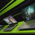 Prvi podaci o šest Nvidia modela laptop računara, a integrisana grafika navodno je najveće iznenađenje