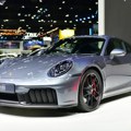 Porše 911 je omiljeni četvorotočkaš ovih Evropljana: Najprodavaniji automobil u 2024. godine