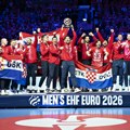 Skandal u Hrvatskoj nakon bronze na EP! Rukometaši zvali Tompsona da slave, a onda je usledila šamarčina! Region u šoku zbog…