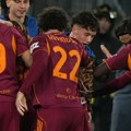 Roma doživela težak šamar u borbi za Ligu šampiona, Udineze slavio.