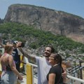 (FOTO) Favele u Rio de Žaneiru postaju hit turistička destinacija