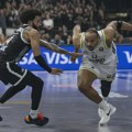 Partizan traži iskupljenje protiv Fenerbahčea: (Ne)moguća misija crno-belih u Istanbulu