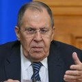 Lavrov pisao Dačiću: "Uveren sam da će Vam neiscrpna energija i duhovna snaga pomoći da prevaziđete bolest"