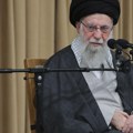 Tramp: Ajatolah Ali Hamnei je mrtav, nije uspeo da izbegne naše sisteme za praćenje