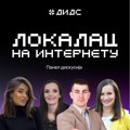 Panel diskusija „Lokalac na internetu“: Kada digitalne platforme postanu pokretač stvarnih promena