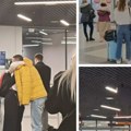 Слетео још један авион из Дубаија! "Људи трче и без места када позову за Београд само да би пробали да уђу"