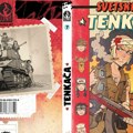 „Tenkača: Svetski rat“ – eksplozivni epilog