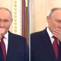 Putin usred govora izgubio kontrolu: Sve završilo na društvenim mrežama (video)