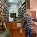 Popis knjiga u prokupačkoj Biblioteci, do kraja aprila moguće samo vraćanje